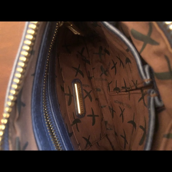 Rebecca Minkoff Mini Mac Bag - Picture 9 of 10